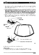 Preview for 74 page of Lotus 2004 ELISE Service Notes