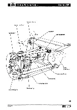 Предварительный просмотр 90 страницы Lotus 2004 ELISE Service Notes