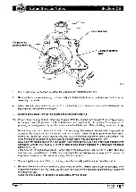 Предварительный просмотр 100 страницы Lotus 2004 ELISE Service Notes