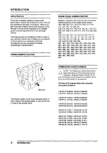 Предварительный просмотр 112 страницы Lotus 2004 ELISE Service Notes