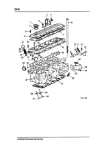 Preview for 119 page of Lotus 2004 ELISE Service Notes