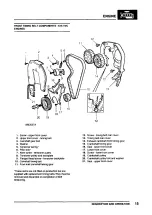 Предварительный просмотр 130 страницы Lotus 2004 ELISE Service Notes