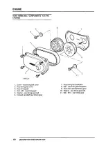 Предварительный просмотр 131 страницы Lotus 2004 ELISE Service Notes