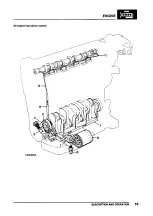 Предварительный просмотр 134 страницы Lotus 2004 ELISE Service Notes