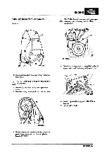 Предварительный просмотр 138 страницы Lotus 2004 ELISE Service Notes