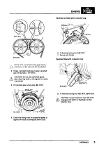 Preview for 142 page of Lotus 2004 ELISE Service Notes