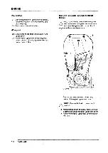 Preview for 147 page of Lotus 2004 ELISE Service Notes