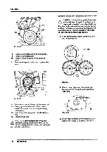 Предварительный просмотр 149 страницы Lotus 2004 ELISE Service Notes