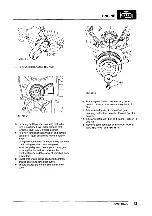 Preview for 150 page of Lotus 2004 ELISE Service Notes