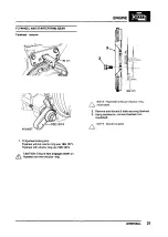 Предварительный просмотр 158 страницы Lotus 2004 ELISE Service Notes