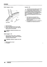 Preview for 159 page of Lotus 2004 ELISE Service Notes