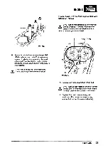 Preview for 162 page of Lotus 2004 ELISE Service Notes