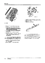 Preview for 163 page of Lotus 2004 ELISE Service Notes