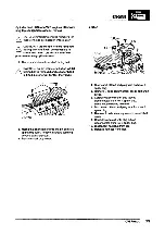 Preview for 166 page of Lotus 2004 ELISE Service Notes