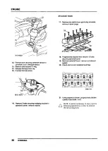 Preview for 167 page of Lotus 2004 ELISE Service Notes