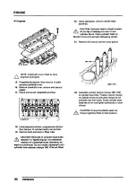 Предварительный просмотр 171 страницы Lotus 2004 ELISE Service Notes