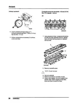 Preview for 173 page of Lotus 2004 ELISE Service Notes