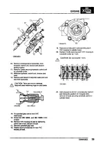 Предварительный просмотр 176 страницы Lotus 2004 ELISE Service Notes