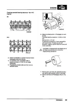 Preview for 180 page of Lotus 2004 ELISE Service Notes