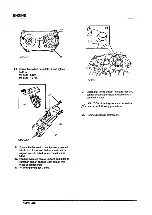 Preview for 203 page of Lotus 2004 ELISE Service Notes