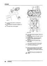 Preview for 205 page of Lotus 2004 ELISE Service Notes