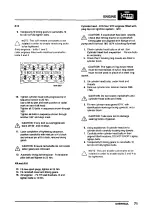 Preview for 208 page of Lotus 2004 ELISE Service Notes