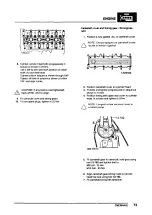 Предварительный просмотр 210 страницы Lotus 2004 ELISE Service Notes