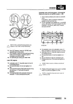 Preview for 212 page of Lotus 2004 ELISE Service Notes