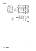 Preview for 221 page of Lotus 2004 ELISE Service Notes