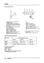 Preview for 223 page of Lotus 2004 ELISE Service Notes