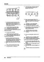 Preview for 225 page of Lotus 2004 ELISE Service Notes