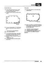 Preview for 226 page of Lotus 2004 ELISE Service Notes