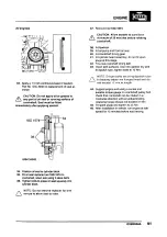 Preview for 228 page of Lotus 2004 ELISE Service Notes