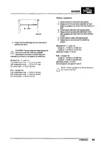 Preview for 230 page of Lotus 2004 ELISE Service Notes