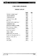 Preview for 242 page of Lotus 2004 ELISE Service Notes