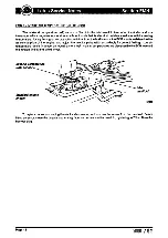 Preview for 253 page of Lotus 2004 ELISE Service Notes