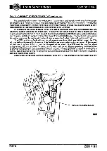 Preview for 259 page of Lotus 2004 ELISE Service Notes