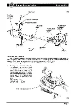 Предварительный просмотр 271 страницы Lotus 2004 ELISE Service Notes