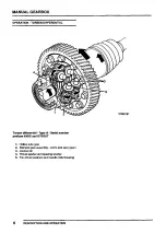 Preview for 290 page of Lotus 2004 ELISE Service Notes