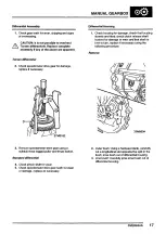 Предварительный просмотр 296 страницы Lotus 2004 ELISE Service Notes