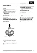 Preview for 298 page of Lotus 2004 ELISE Service Notes