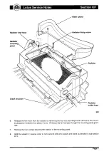 Preview for 342 page of Lotus 2004 ELISE Service Notes