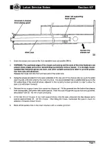 Preview for 344 page of Lotus 2004 ELISE Service Notes