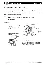 Предварительный просмотр 384 страницы Lotus 2004 ELISE Service Notes