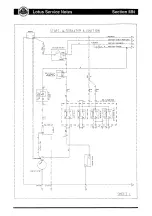 Preview for 387 page of Lotus 2004 ELISE Service Notes