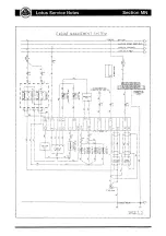 Preview for 389 page of Lotus 2004 ELISE Service Notes