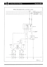 Preview for 393 page of Lotus 2004 ELISE Service Notes