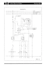 Предварительный просмотр 394 страницы Lotus 2004 ELISE Service Notes