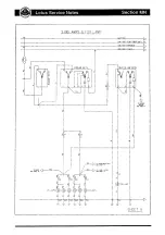 Предварительный просмотр 395 страницы Lotus 2004 ELISE Service Notes