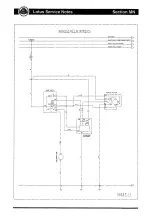 Предварительный просмотр 397 страницы Lotus 2004 ELISE Service Notes